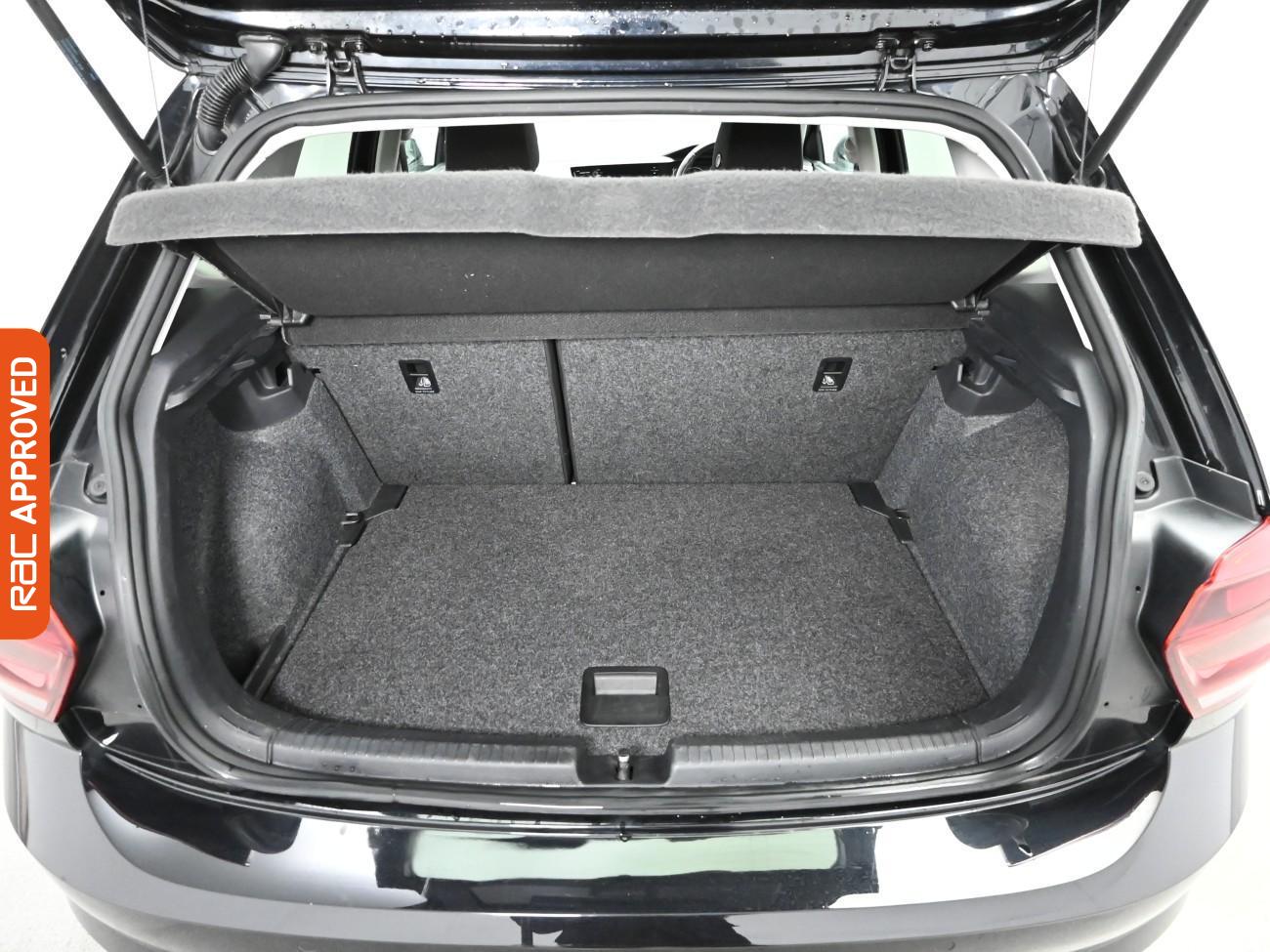 Used Volkswagen Polo 2021 for sale - 76663218: Photo 12