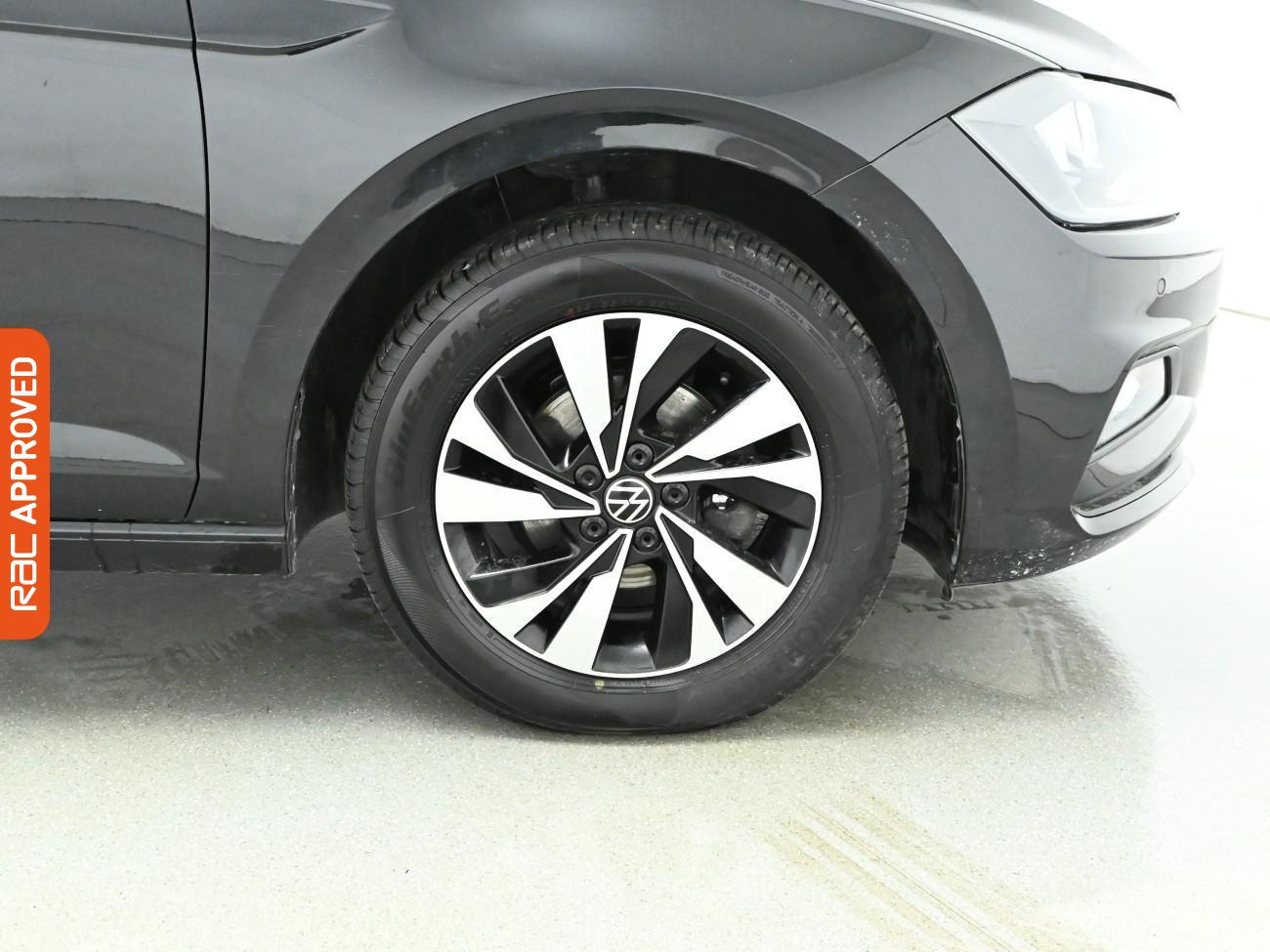 Used Volkswagen Polo 2021 for sale - 76663218: Photo 13