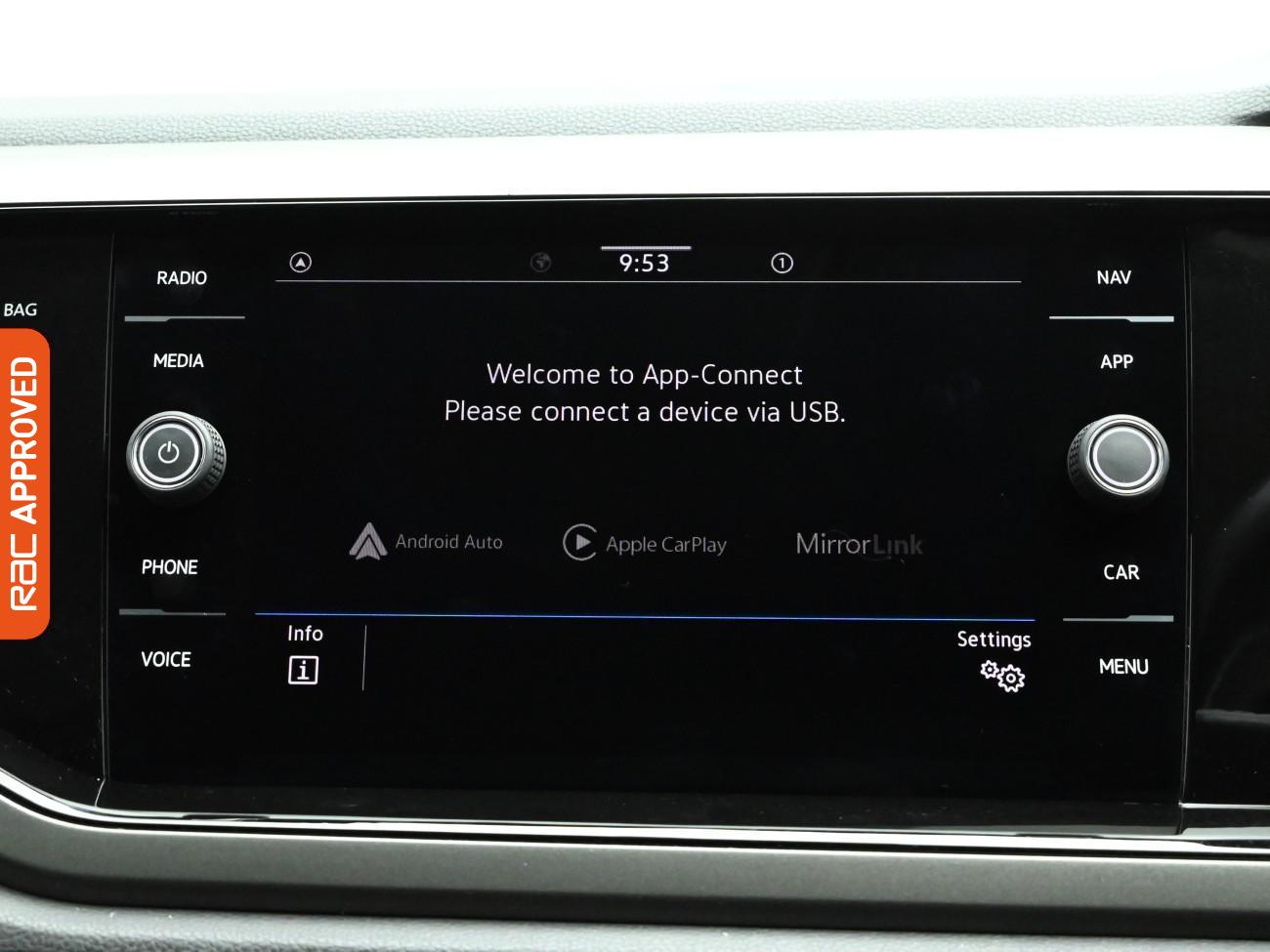 Used Volkswagen Polo 2021 for sale - 76663218: Photo 14