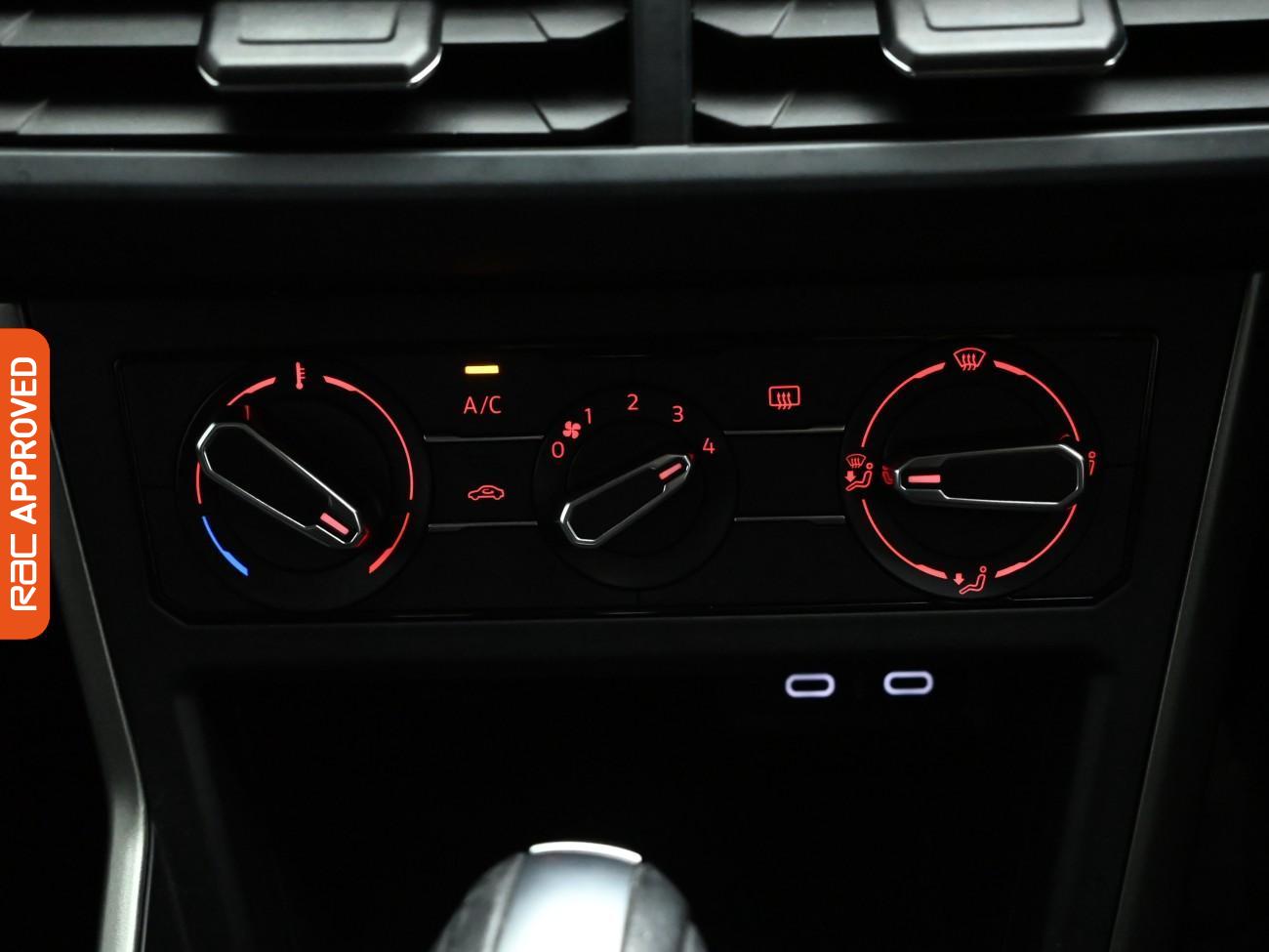 Used Volkswagen Polo 2021 for sale - 76663218: Photo 15