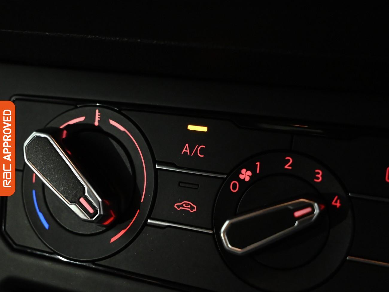 Used Volkswagen Polo 2021 for sale - 76663218: Photo 16