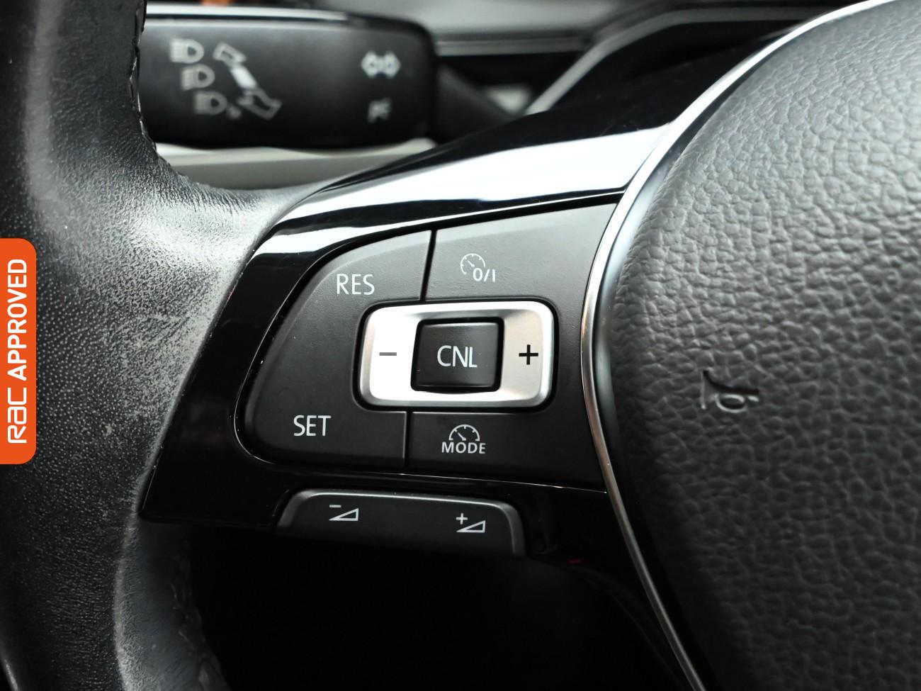 Used Volkswagen Polo 2021 for sale - 76663218: Photo 18