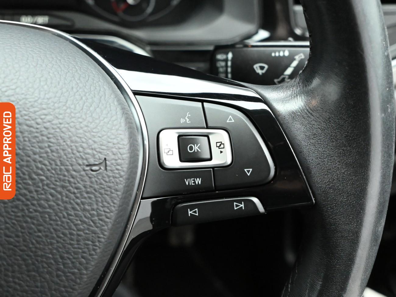 Used Volkswagen Polo 2021 for sale - 76663218: Photo 19