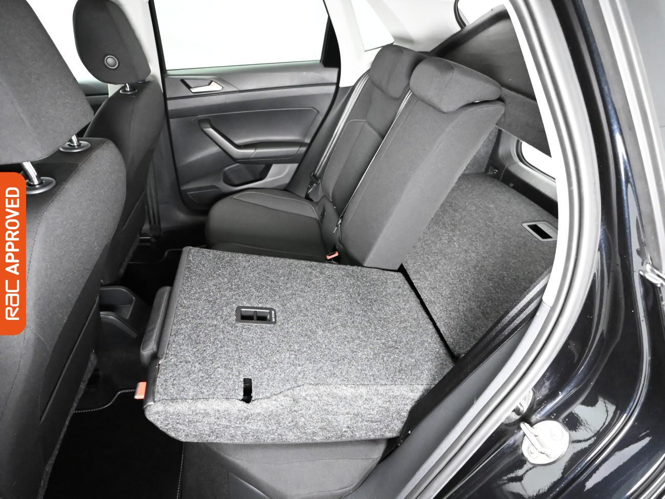 Used Volkswagen Polo 2021 for sale - 76663218: Photo 21