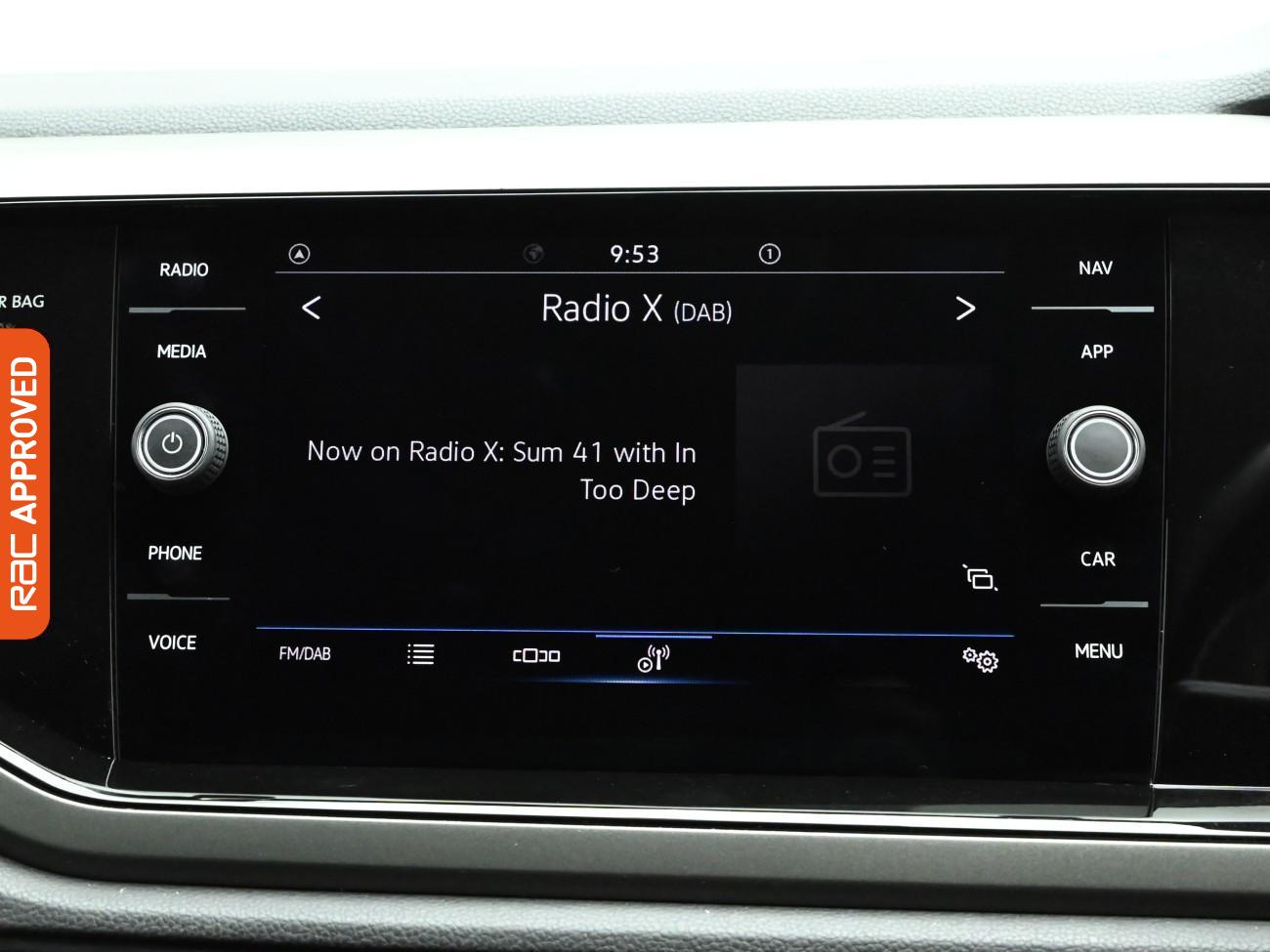 Used Volkswagen Polo 2021 for sale - 76663218: Photo 22