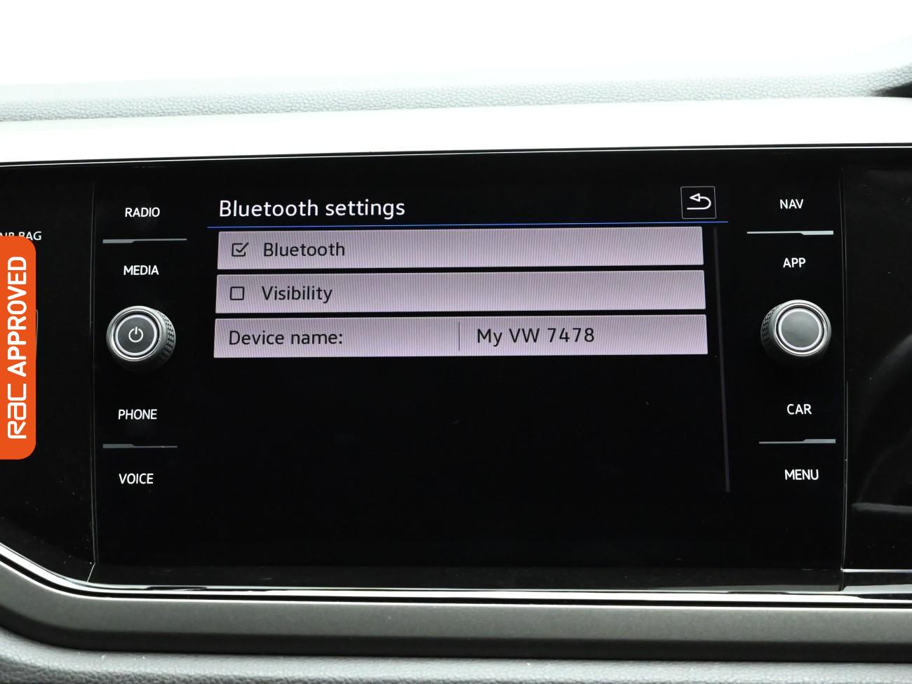 Used Volkswagen Polo 2021 for sale - 76663218: Photo 23