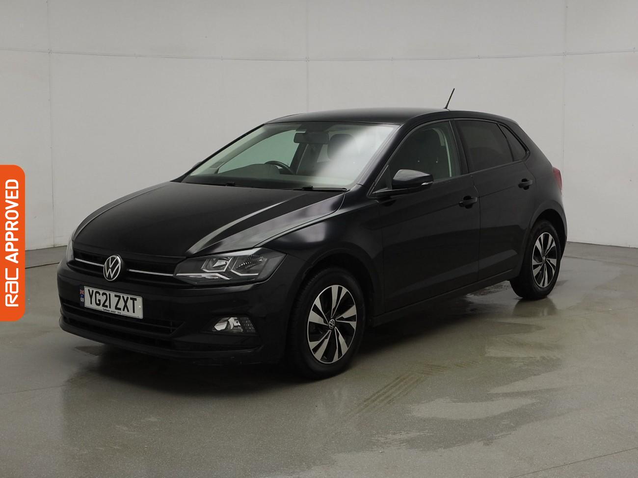 Used Volkswagen Polo 2021 for sale - 76663218: Photo 24