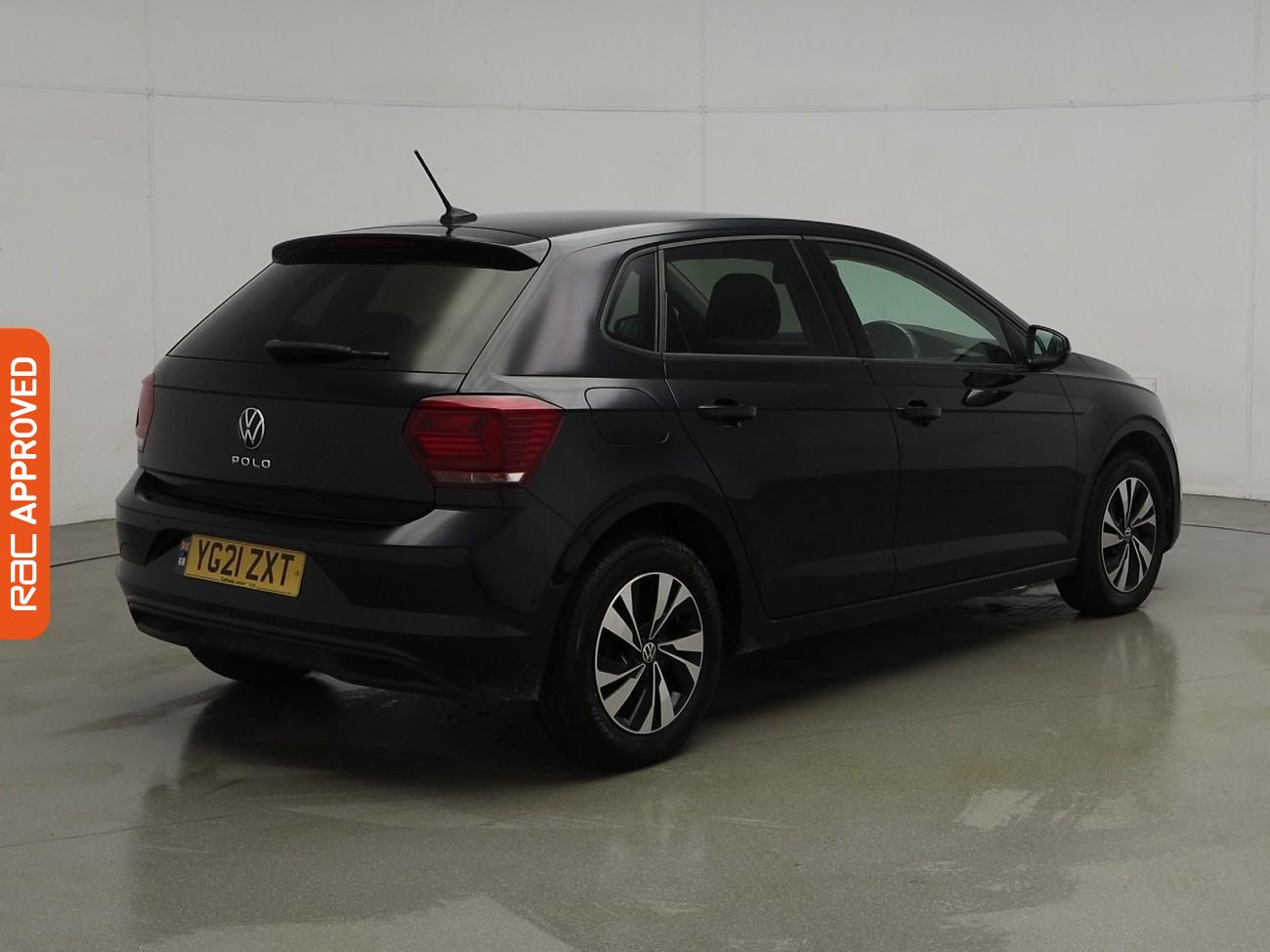 Used Volkswagen Polo 2021 for sale - 76663218: Photo 26