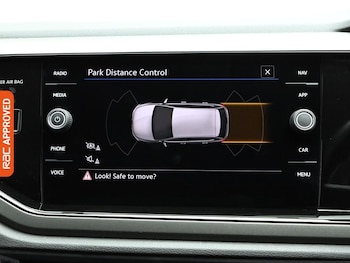 Used Volkswagen Polo 2021 for sale - 76663218: Photo