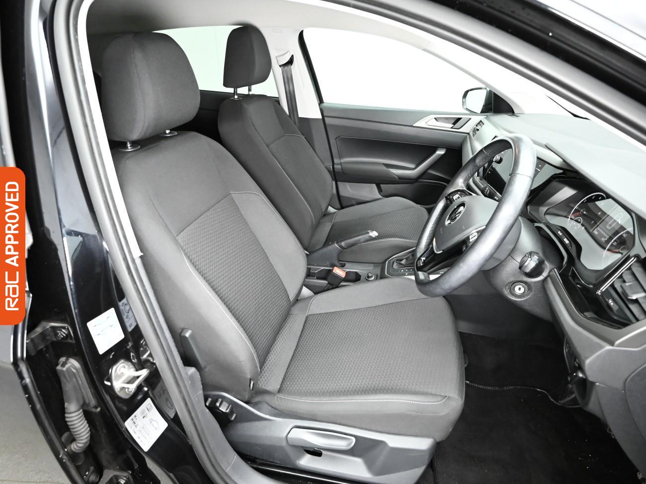 Used Volkswagen Polo 2021 for sale - 76663218: Photo 3