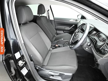 Used Volkswagen Polo 2021 for sale - 76663218: Photo