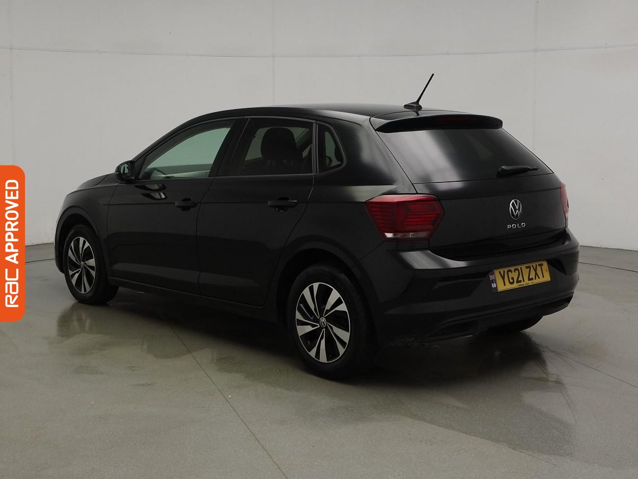 Used Volkswagen Polo 2021 for sale - 76663218: Photo 4