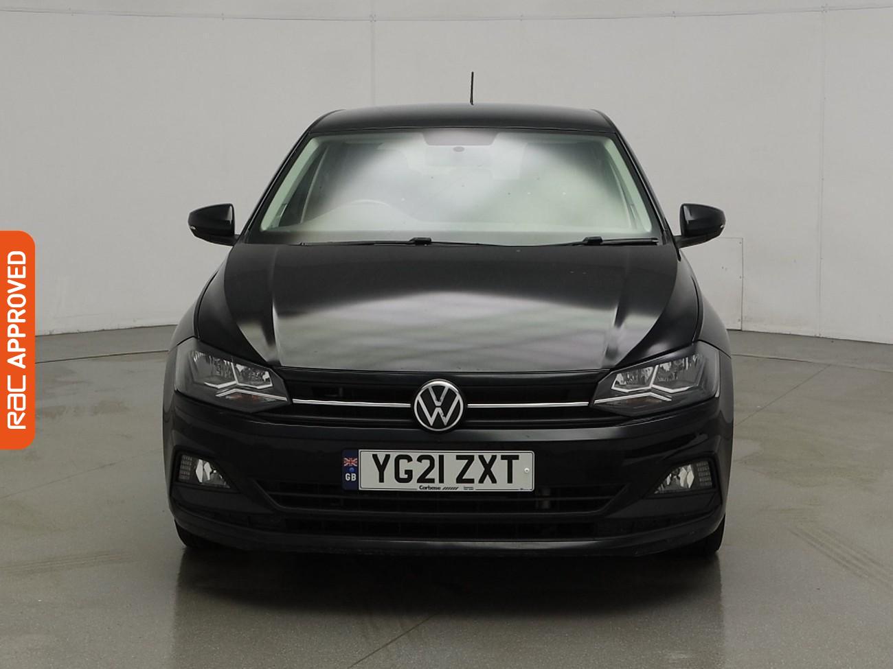 Used Volkswagen Polo 2021 for sale - 76663218: Photo 7