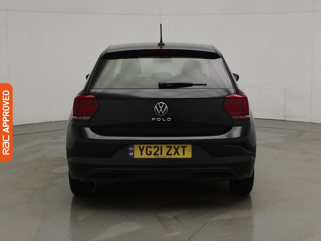 Used Volkswagen Polo 2021 for sale - 76663218: Photo 8