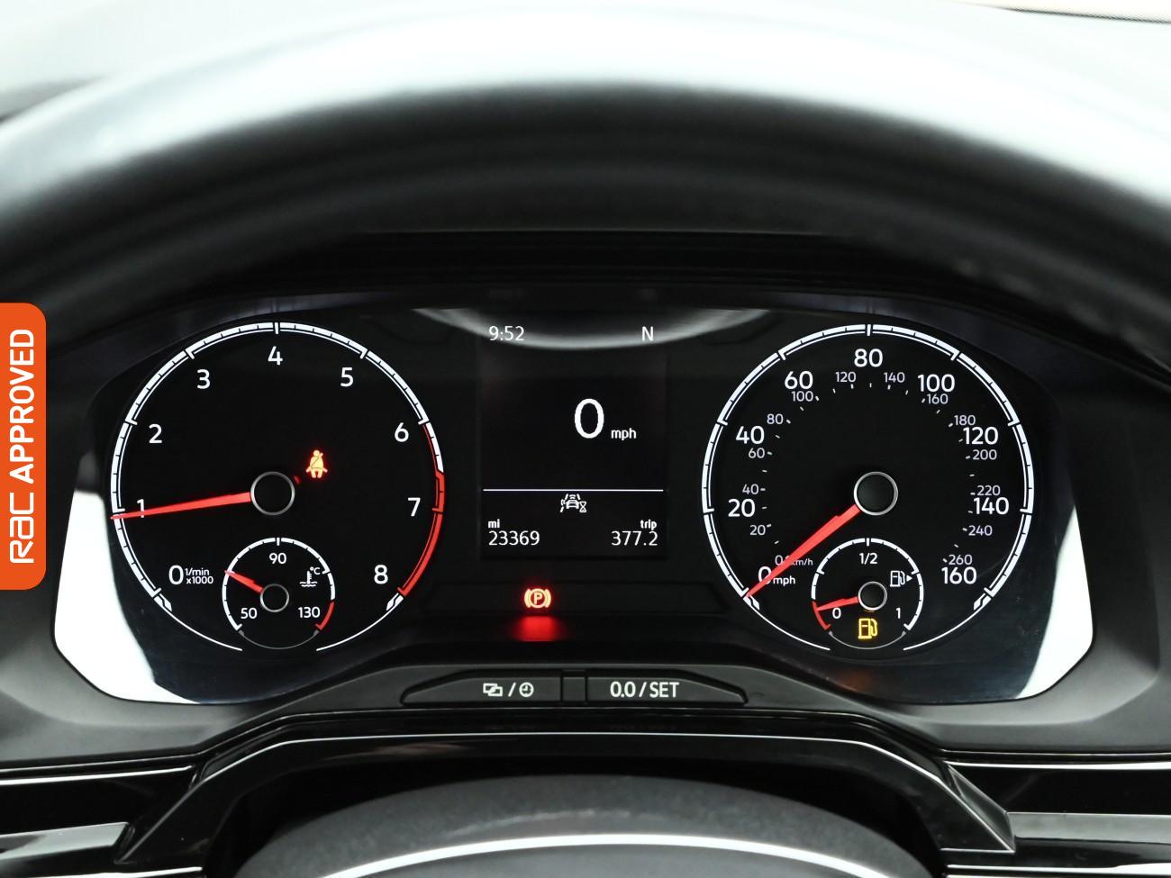 Used Volkswagen Polo 2021 for sale - 76663218: Photo 9