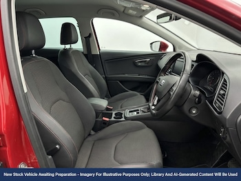 Used SEAT Leon 2018 for sale - 77759876: Photo