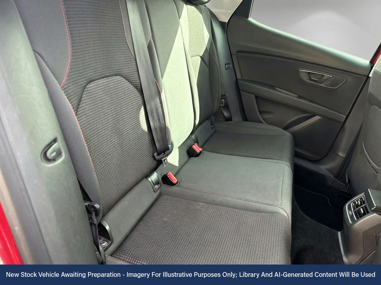 Used SEAT Leon 2018 for sale - 77759876: Photo 4