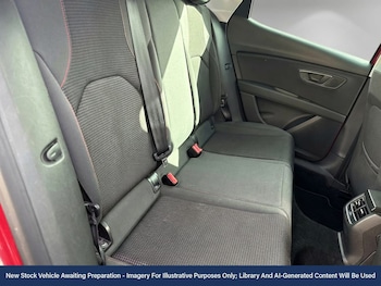 Used SEAT Leon 2018 for sale - 77759876: Photo