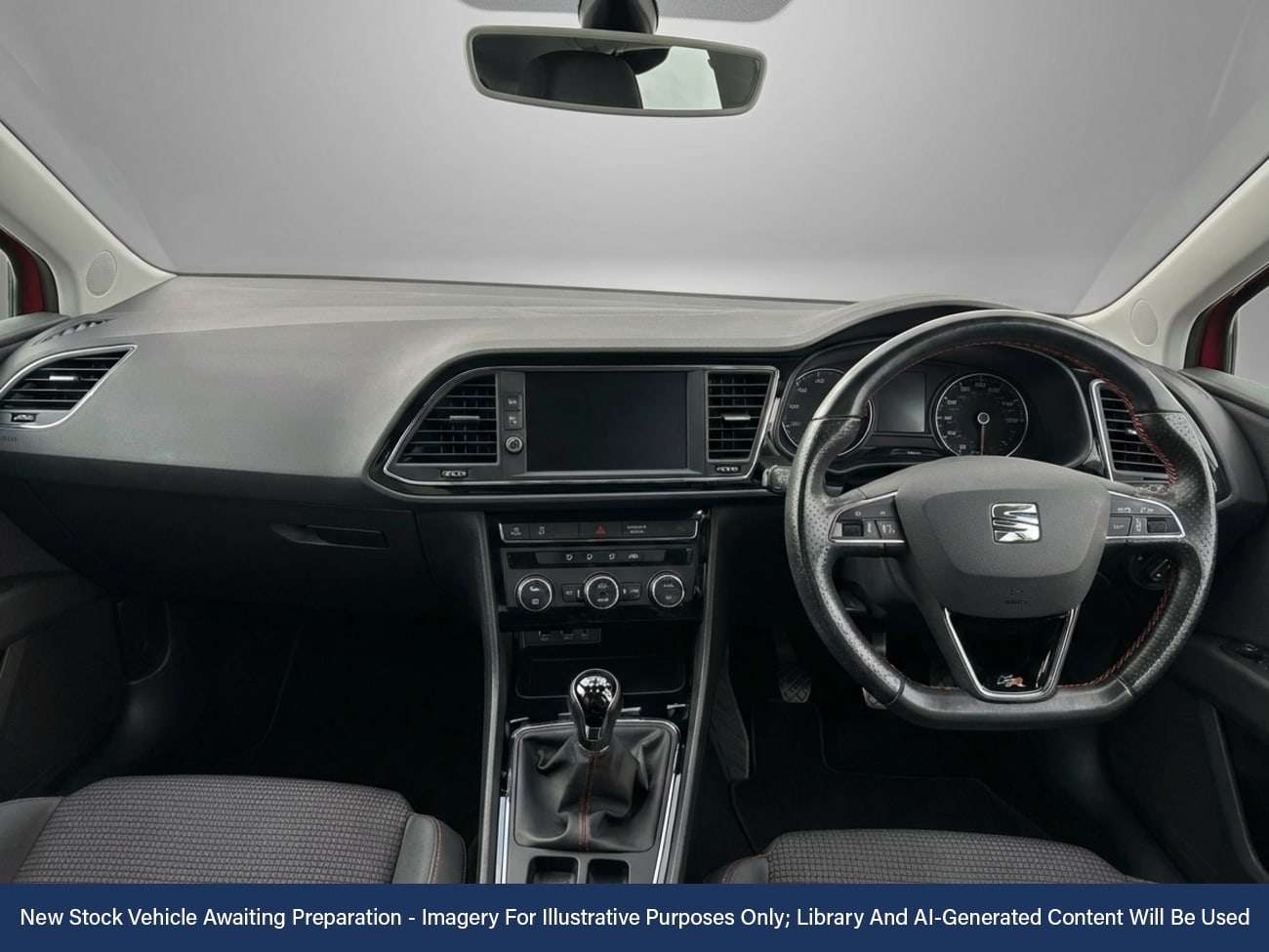 Used SEAT Leon 2018 for sale - 77759876: Photo 6