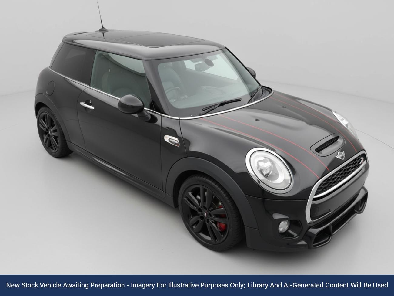 Used MINI Hatch 2016 for sale - 76611916: Photo 1
