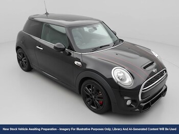 MINI - Hatch