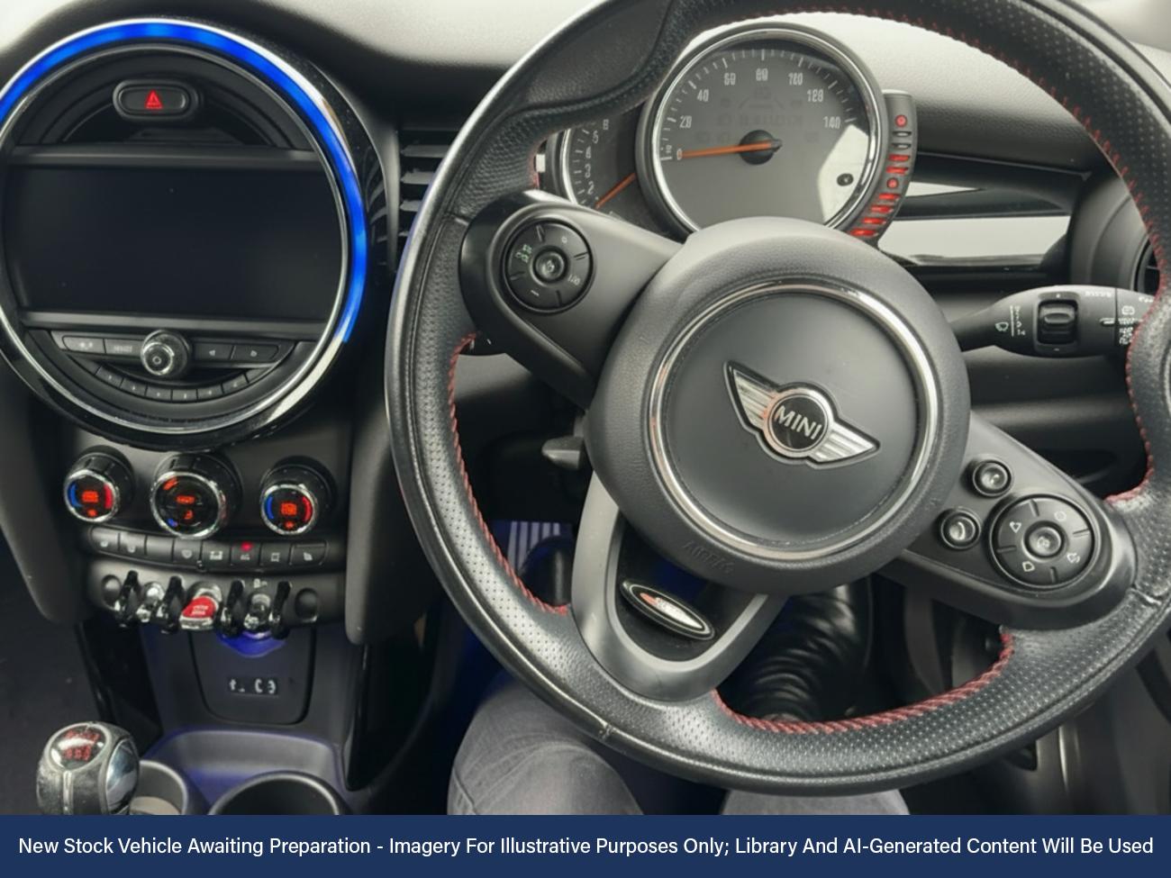 Used MINI Hatch 2016 for sale - 76611916: Photo 3