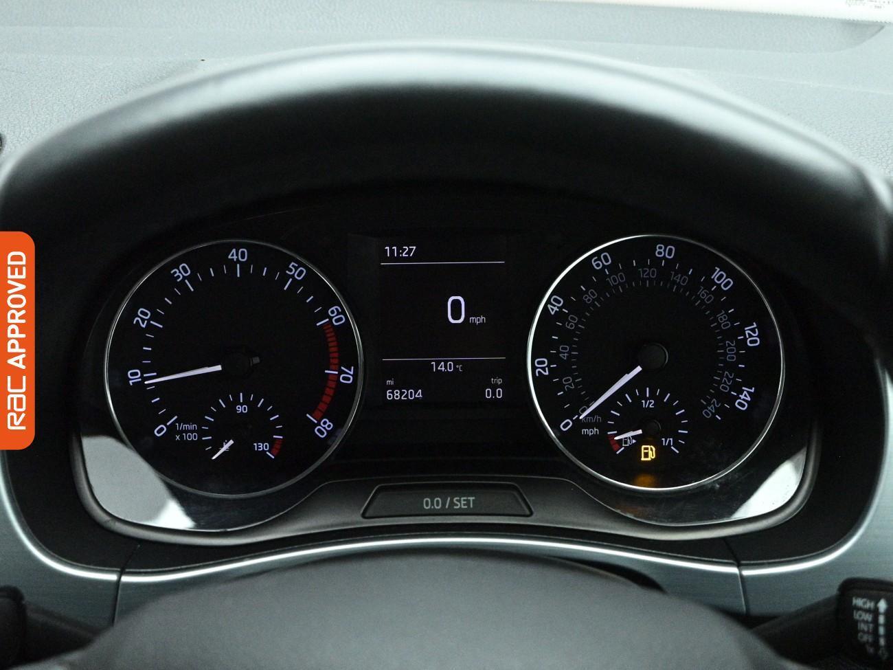 Used Skoda Fabia 2018 for sale - 77989698: Photo 11