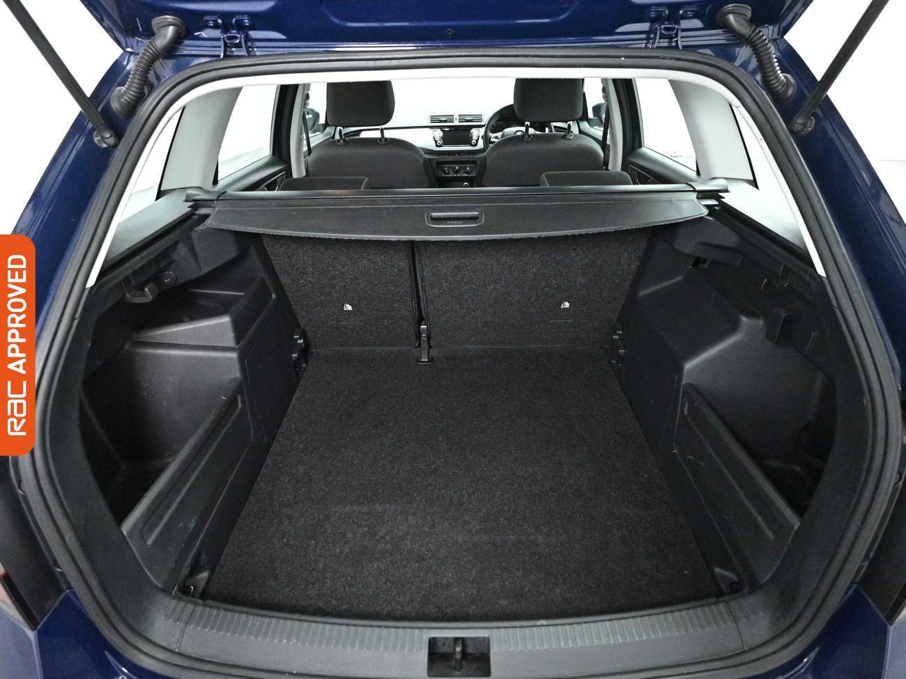 Used Skoda Fabia 2018 for sale - 77989698: Photo 13