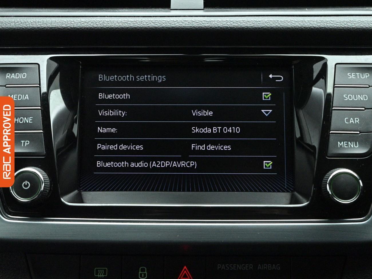 Used Skoda Fabia 2018 for sale - 77989698: Photo 14