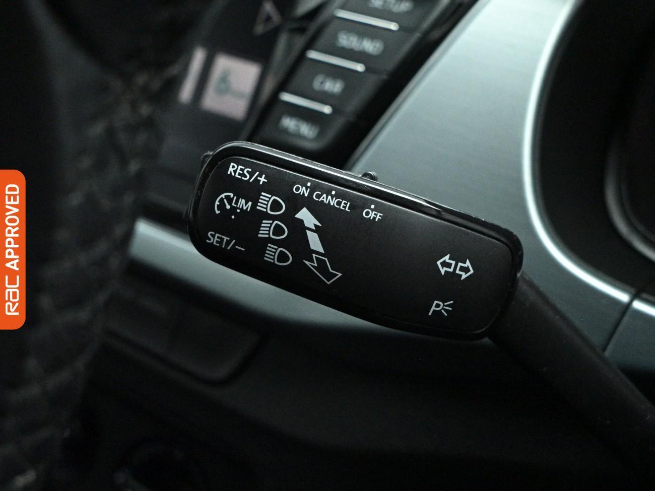 Used Skoda Fabia 2018 for sale - 77989698: Photo 17