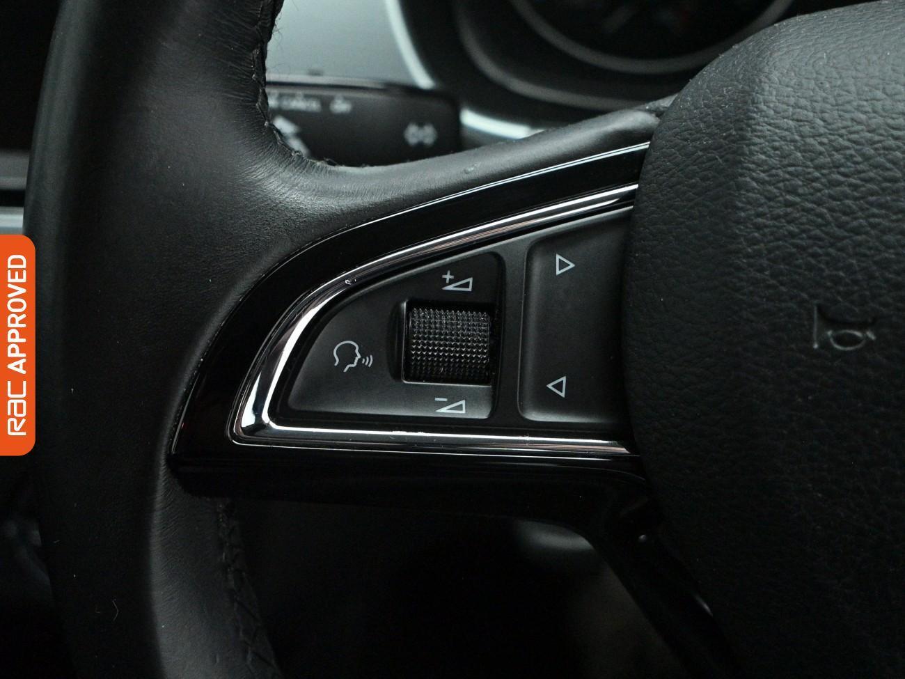 Used Skoda Fabia 2018 for sale - 77989698: Photo 18