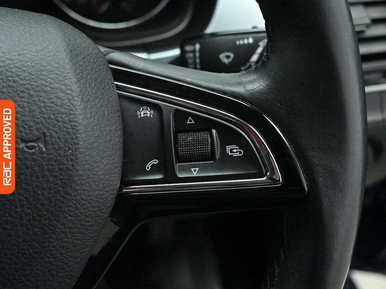 Used Skoda Fabia 2018 for sale - 77989698: Photo 19