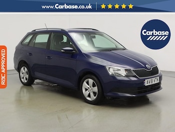 Skoda Fabia feature image