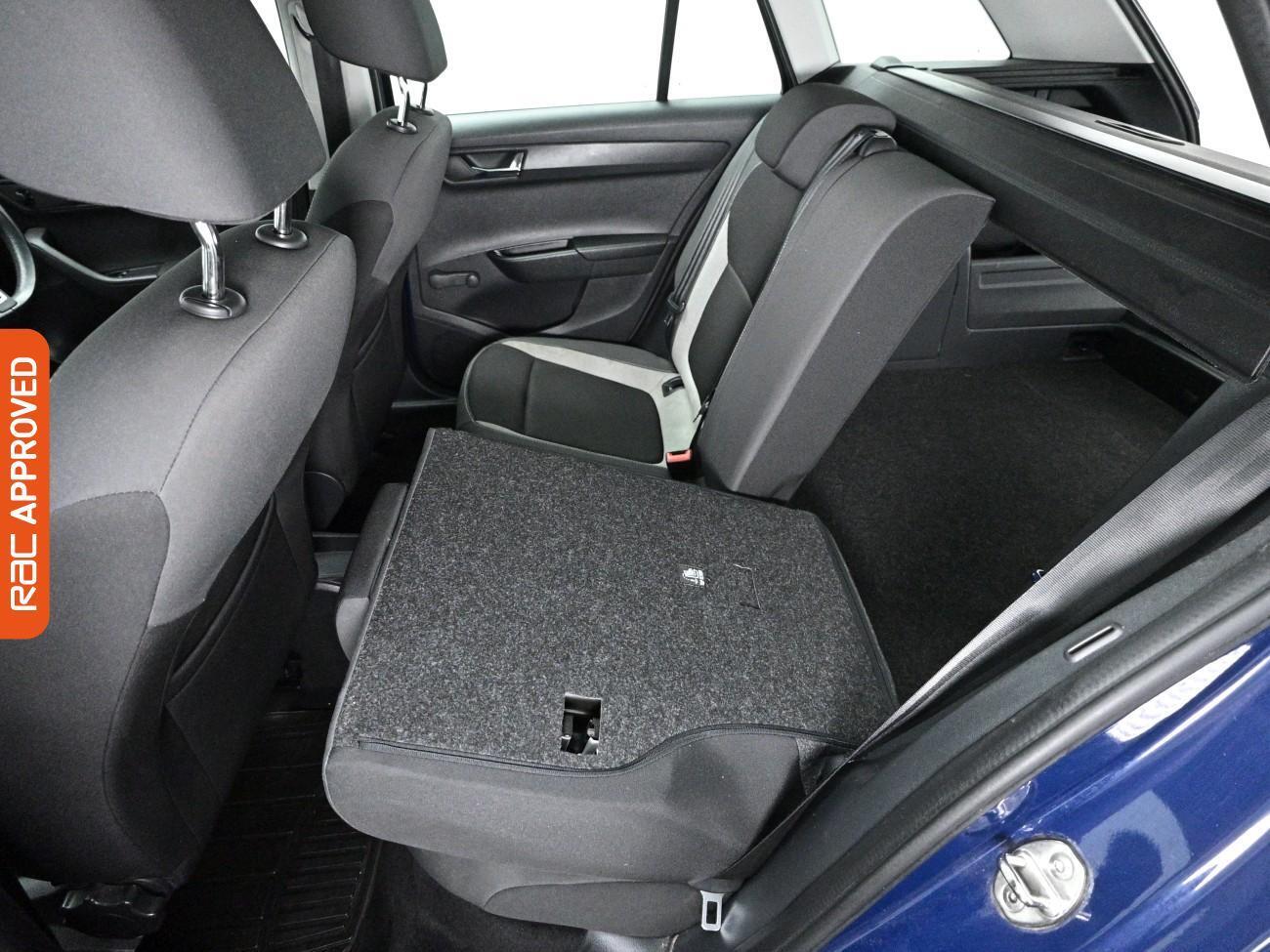 Used Skoda Fabia 2018 for sale - 77989698: Photo 22