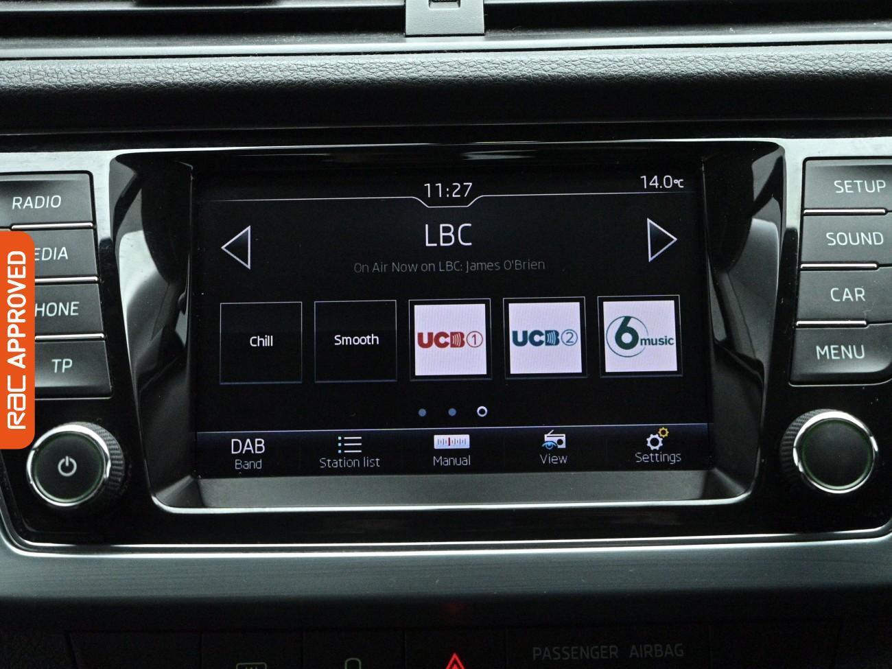 Used Skoda Fabia 2018 for sale - 77989698: Photo 24