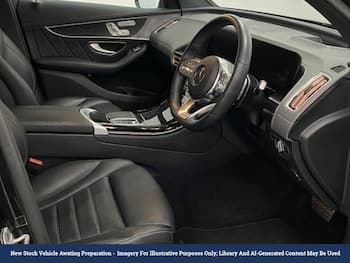 Used Mercedes-Benz EQC 2022 for sale - 79696415: Photo