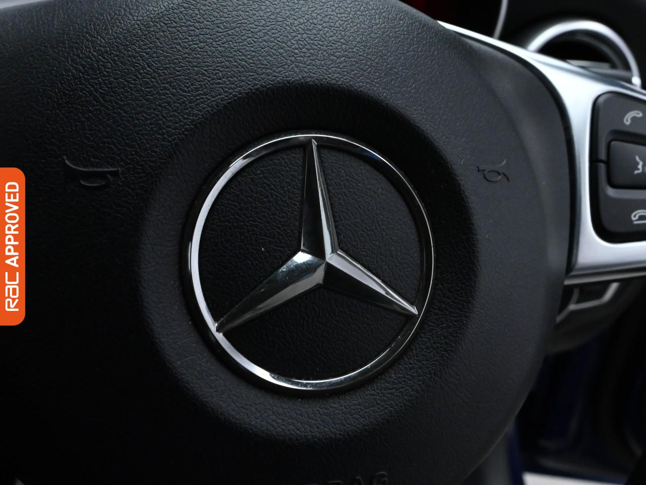 Used Mercedes-Benz C Class 2018 for sale - 76299964: Photo 26