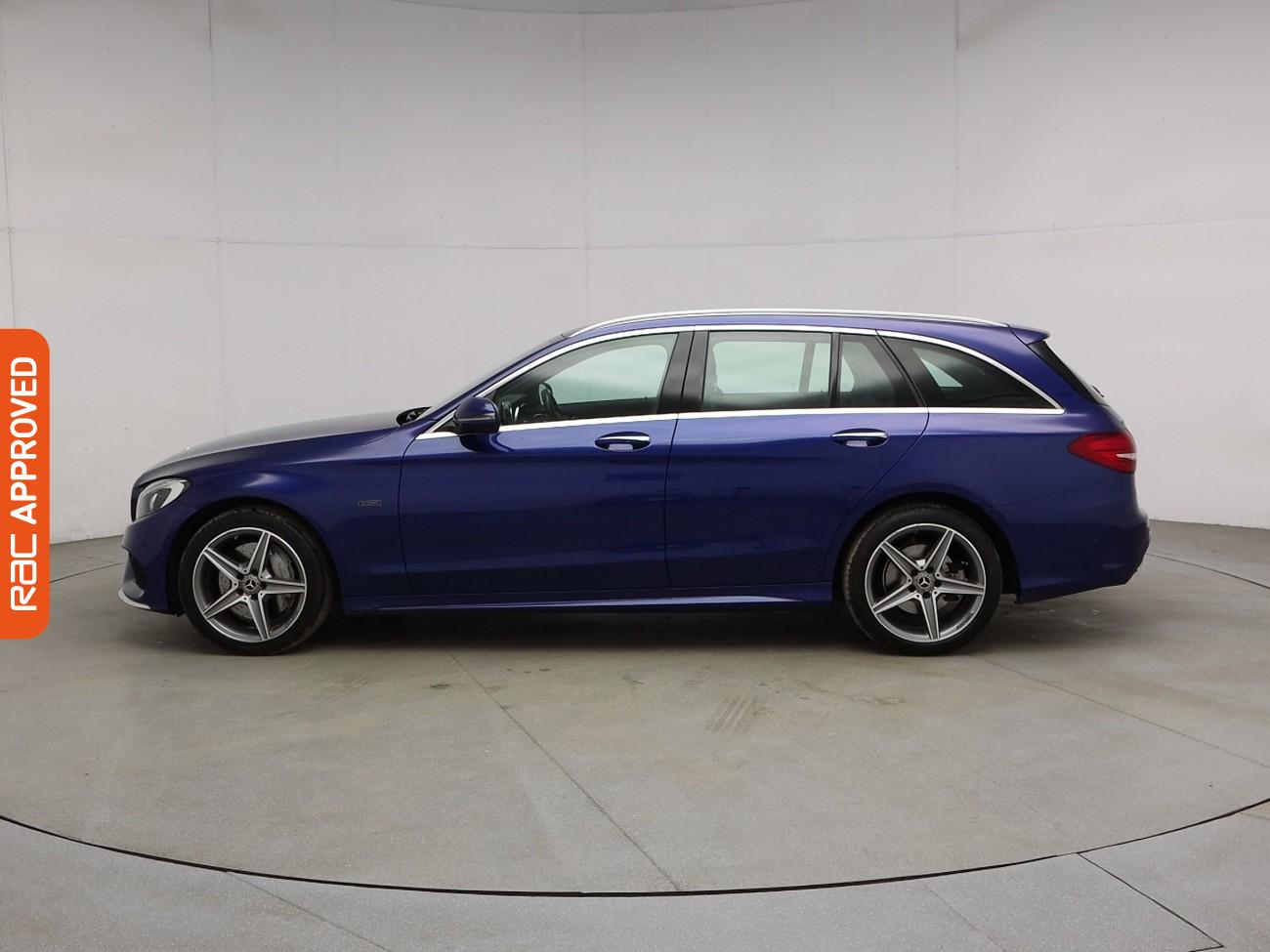 Used Mercedes-Benz C Class 2018 for sale - 76299964: Photo 33
