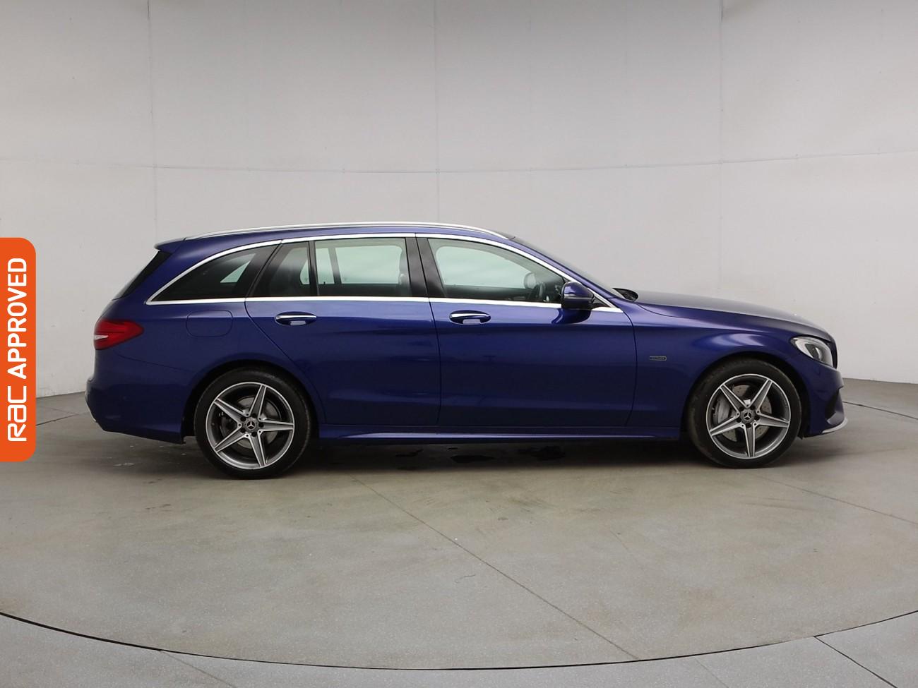 Used Mercedes-Benz C Class 2018 for sale - 76299964: Photo 6