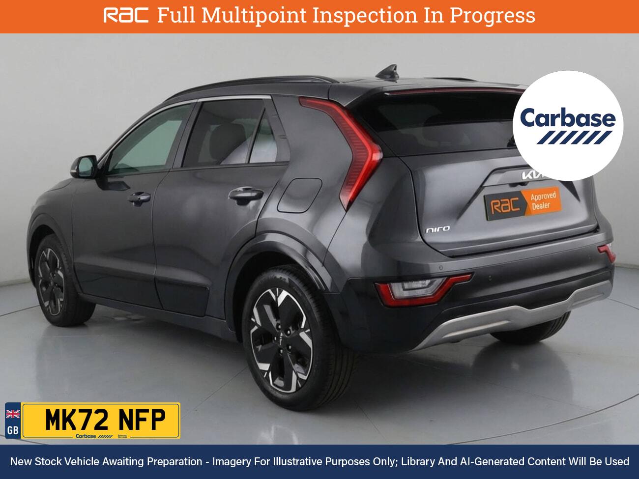 Used Kia Niro 2023 for sale - 77872641: Photo 2