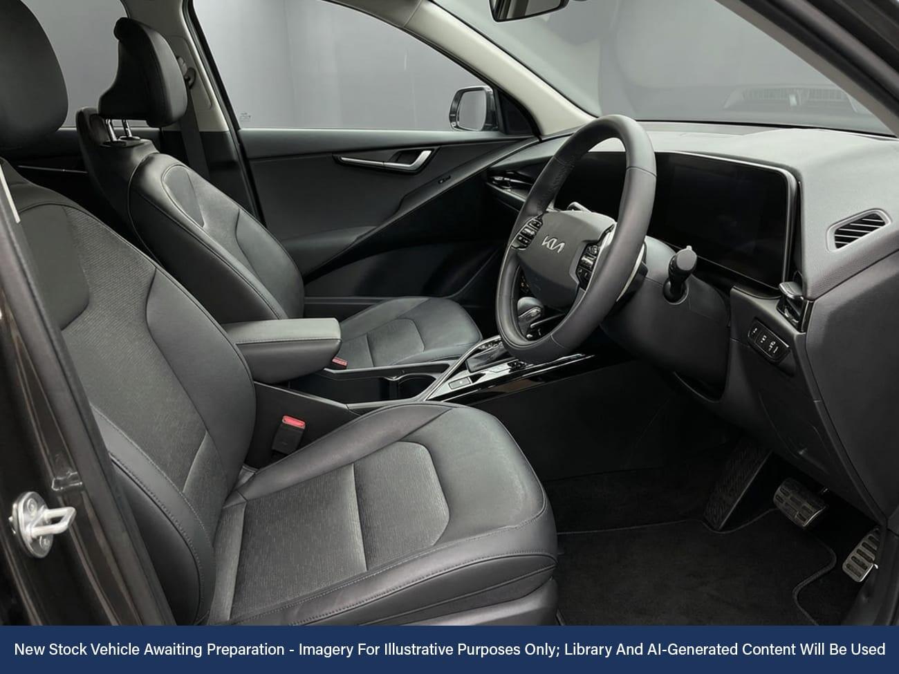 Used Kia Niro 2023 for sale - 77872641: Photo 3