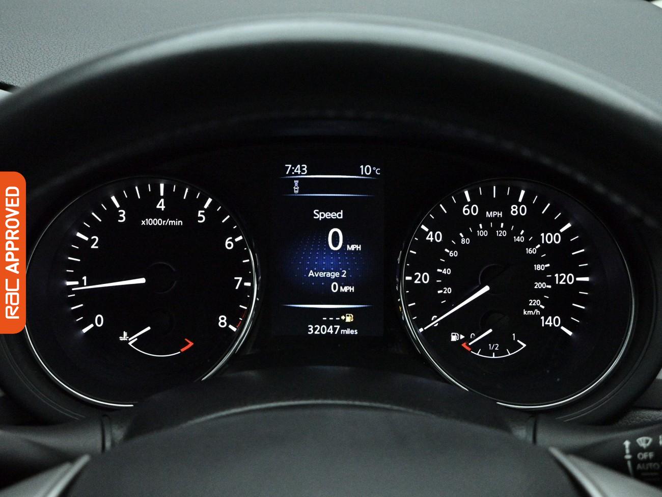 Used Nissan Pulsar 2017 for sale - 78024785: Photo 11