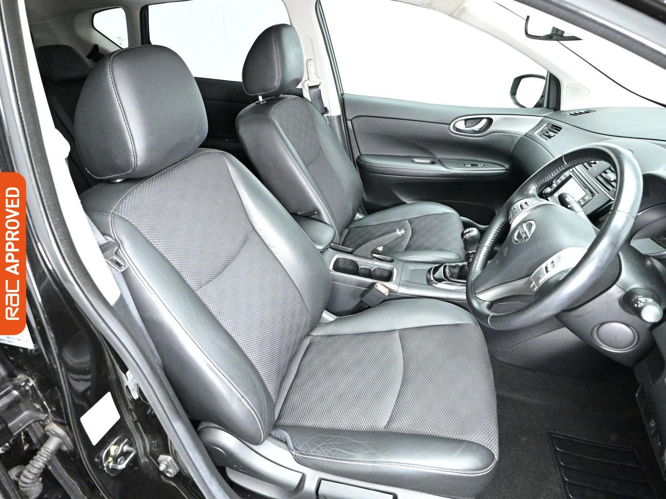 Used Nissan Pulsar 2017 for sale - 78024785: Photo 12