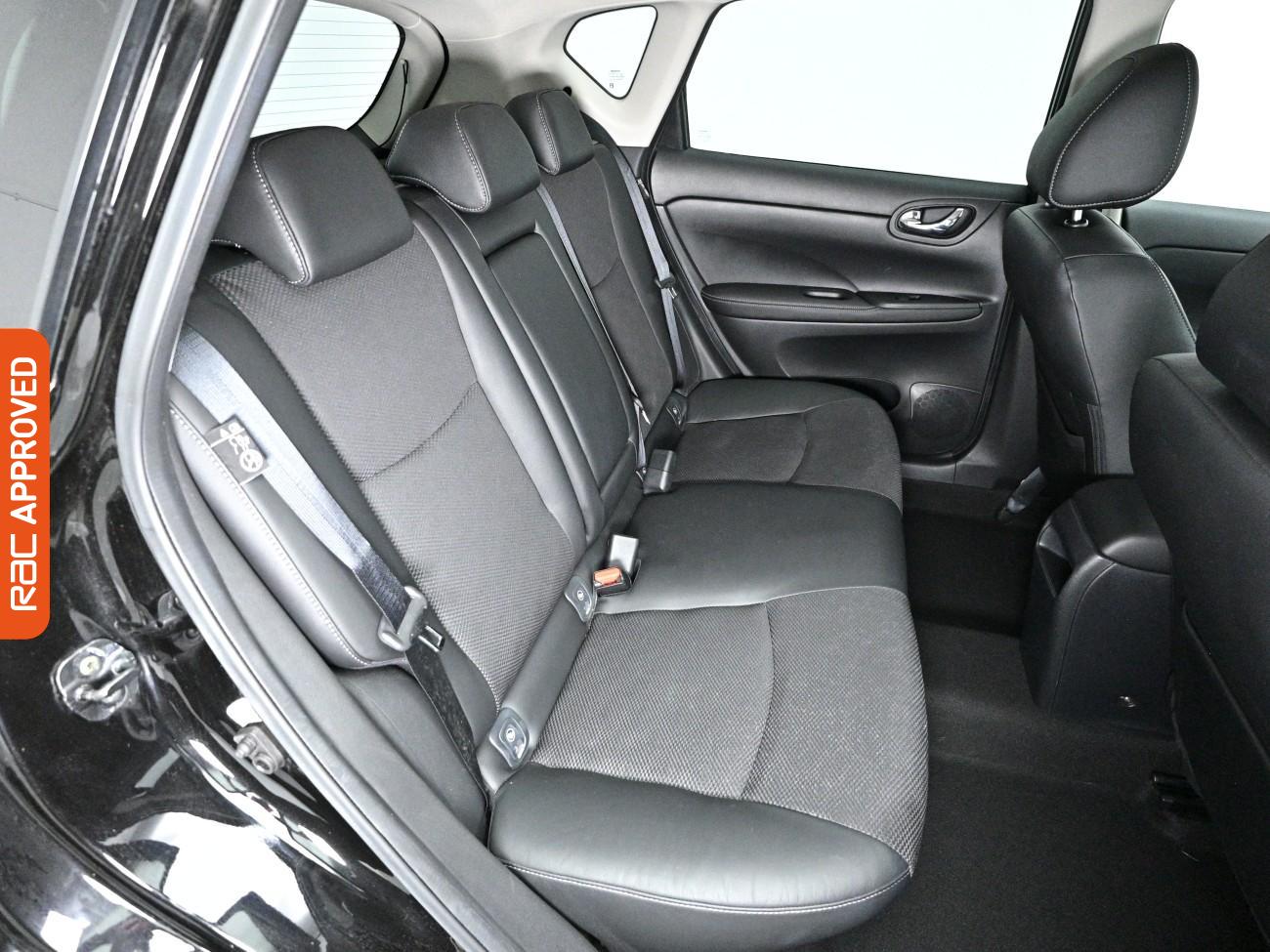 Used Nissan Pulsar 2017 for sale - 78024785: Photo 13