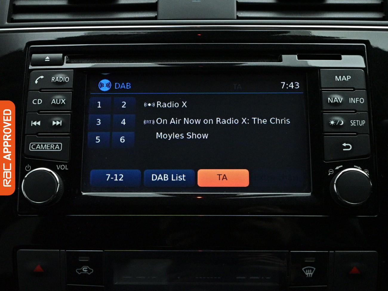 Used Nissan Pulsar 2017 for sale - 78024785: Photo 14