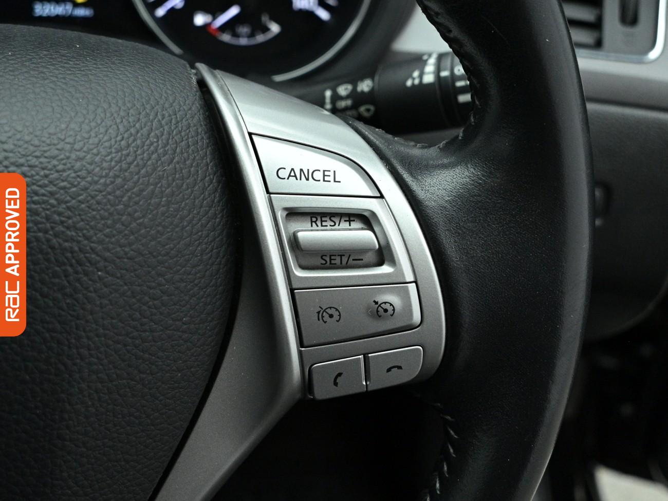 Used Nissan Pulsar 2017 for sale - 78024785: Photo 18