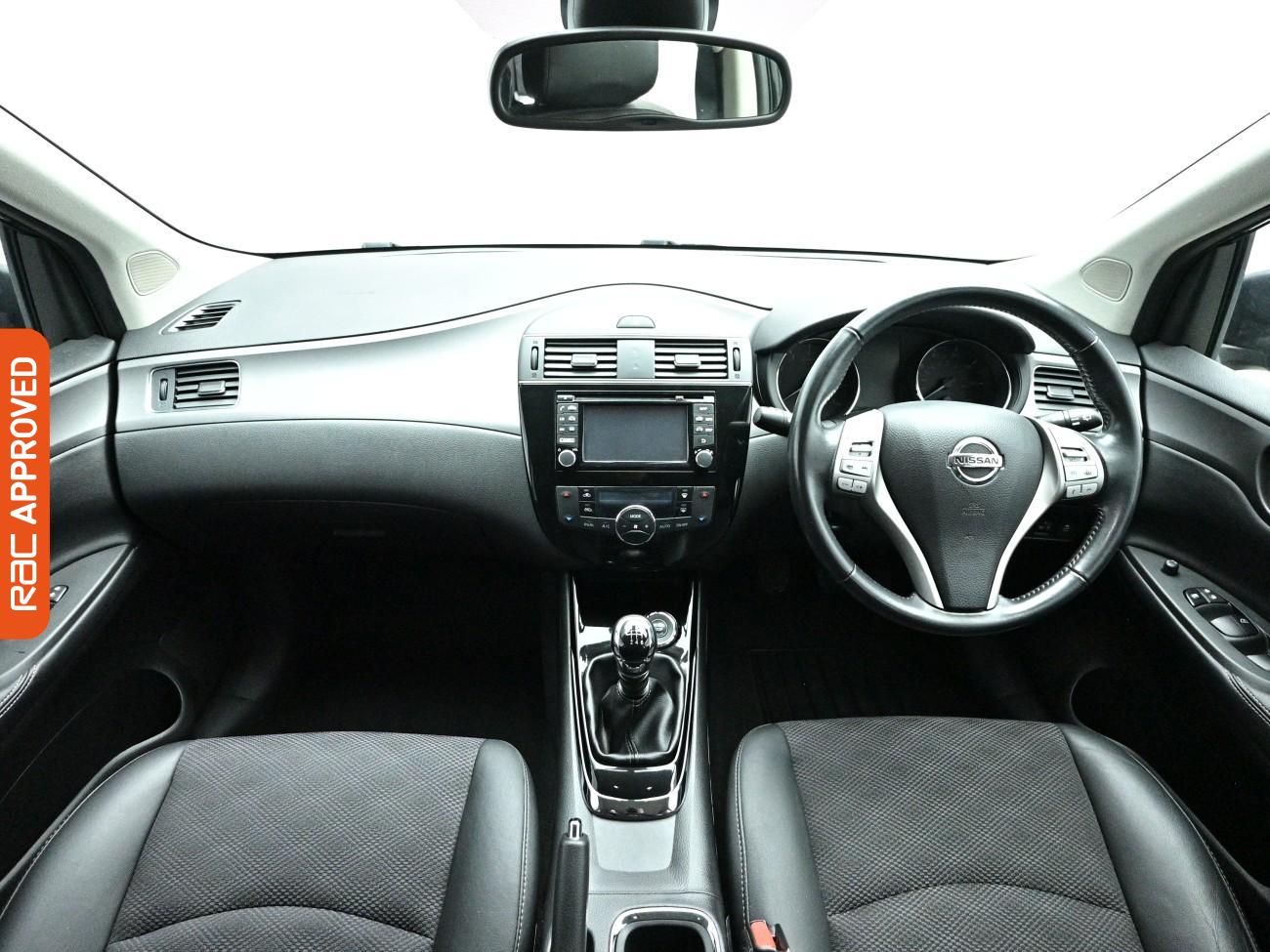 Used Nissan Pulsar 2017 for sale - 78024785: Photo 2