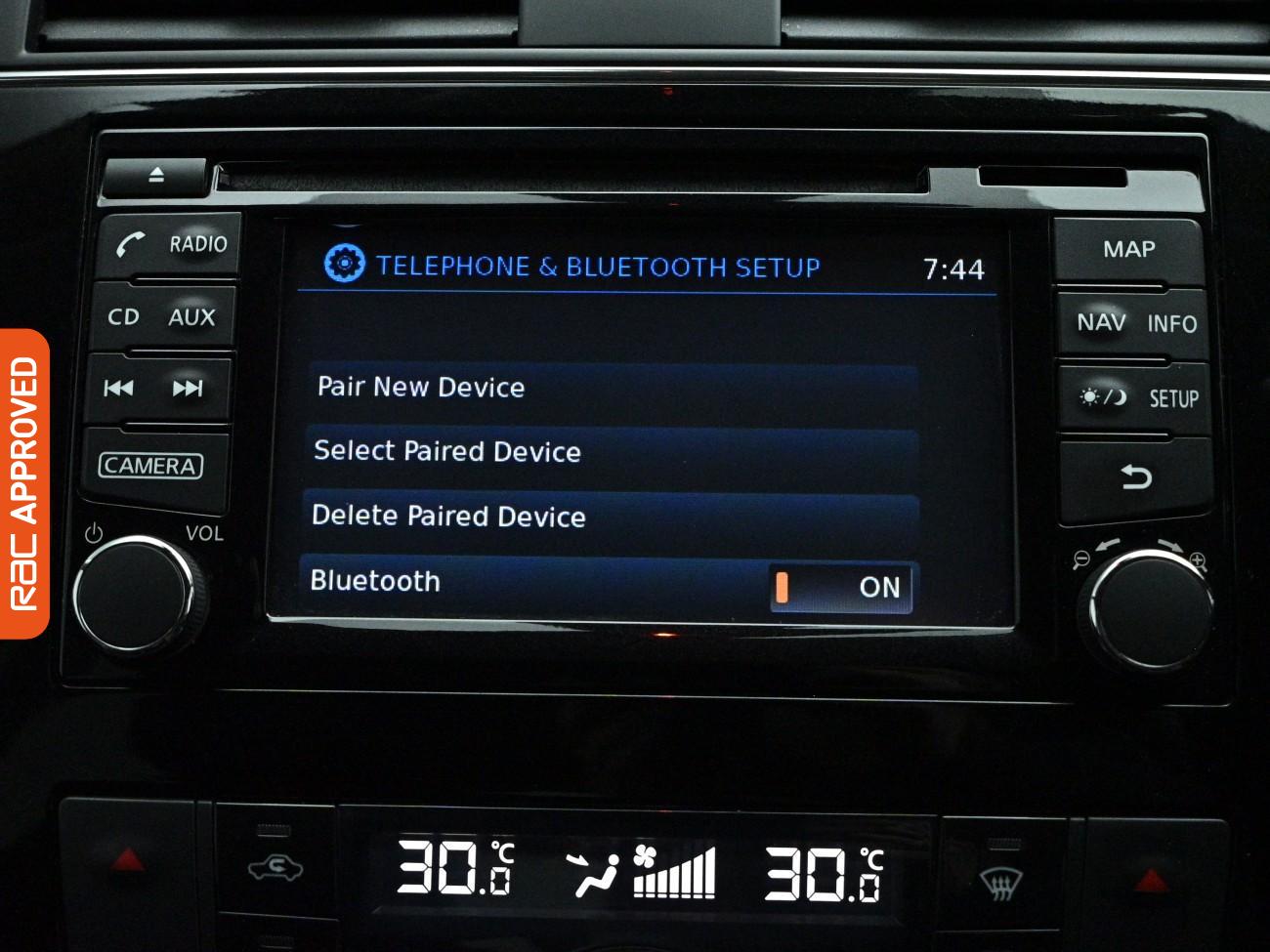 Used Nissan Pulsar 2017 for sale - 78024785: Photo 22