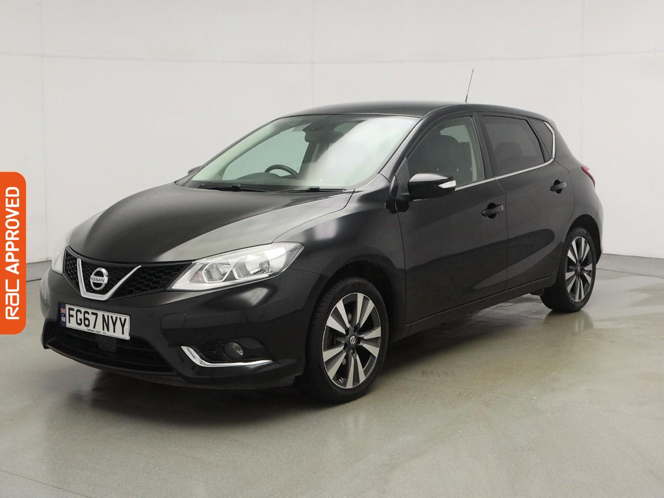 Used Nissan Pulsar 2017 for sale - 78024785: Photo 23