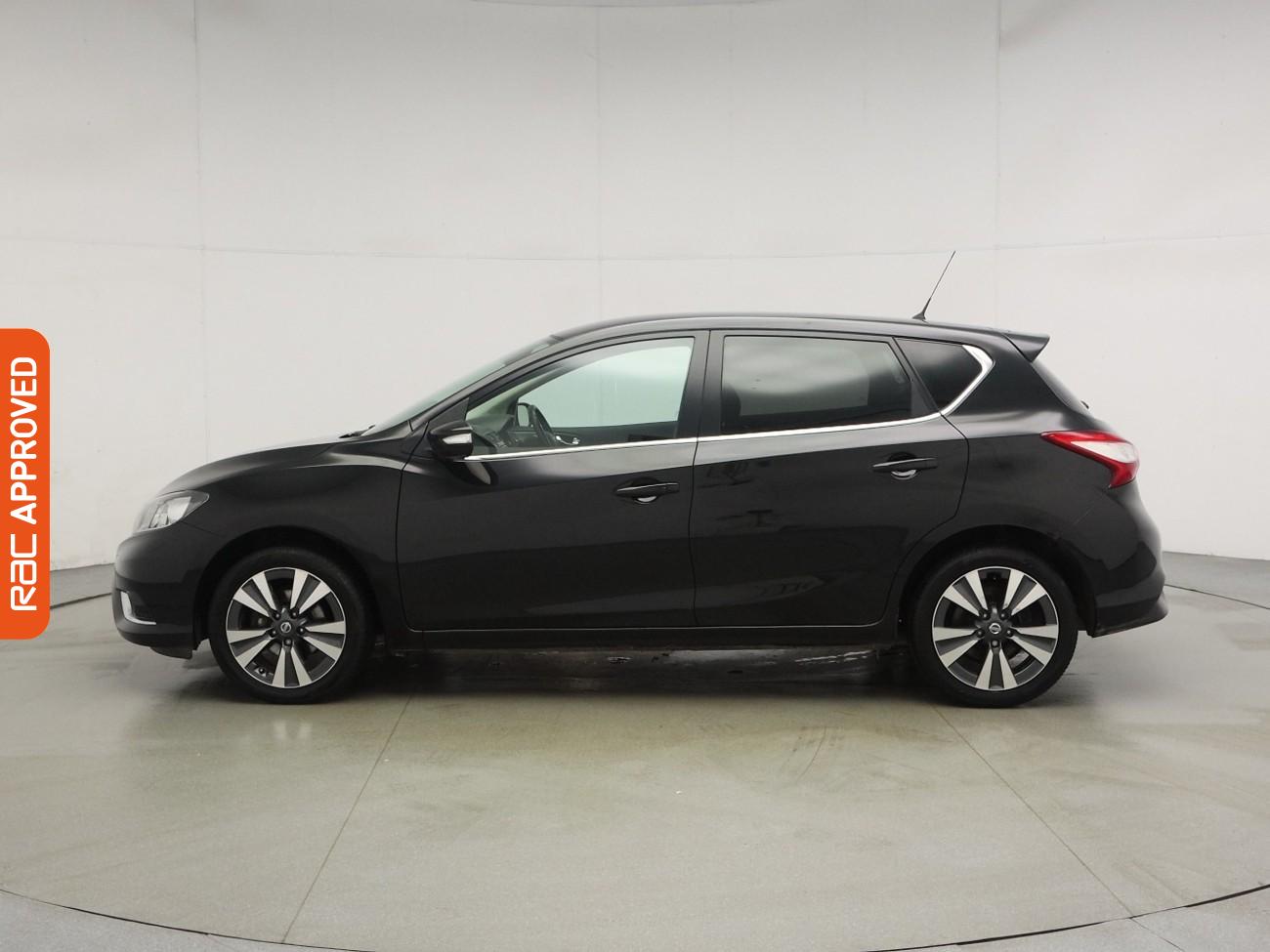 Used Nissan Pulsar 2017 for sale - 78024785: Photo 24